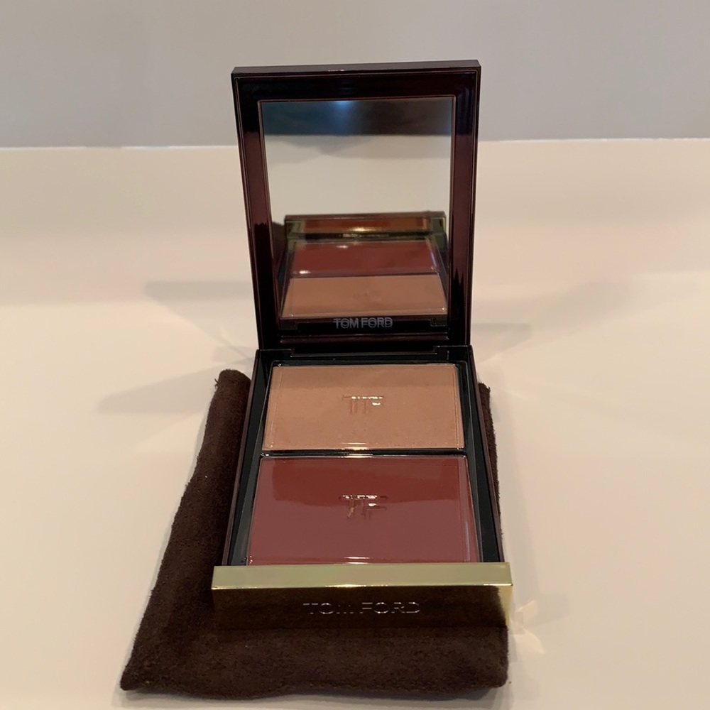 Tom Ford Cheek Duo